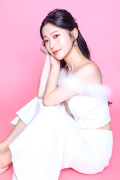 プロフィール写真6・惟音｜CLUB ANDYOU・クラブ アンドユー - 熊本・下通のキャバクラ