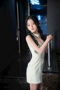 プロフィール写真10・惟音｜CLUB ANDYOU・クラブ アンドユー - 熊本・下通のキャバクラ