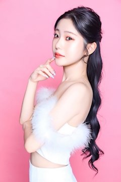 プロフィール写真2・惟音｜CLUB ANDYOU・クラブ アンドユー - 熊本・下通のキャバクラ