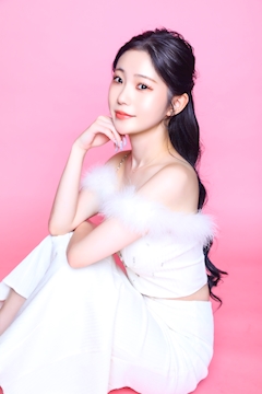 プロフィール写真5・惟音｜CLUB ANDYOU・クラブ アンドユー - 熊本・下通のキャバクラ