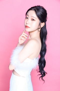 プロフィール写真4・惟音｜CLUB ANDYOU・クラブ アンドユー - 熊本・下通のキャバクラ