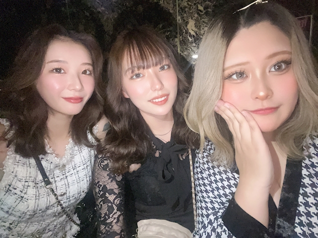 プロフィール写真5・凜🔔RiN~club GRAVURE~｜