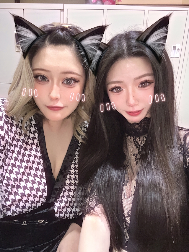 プロフィール写真2・凜🔔RiN~club GRAVURE~｜