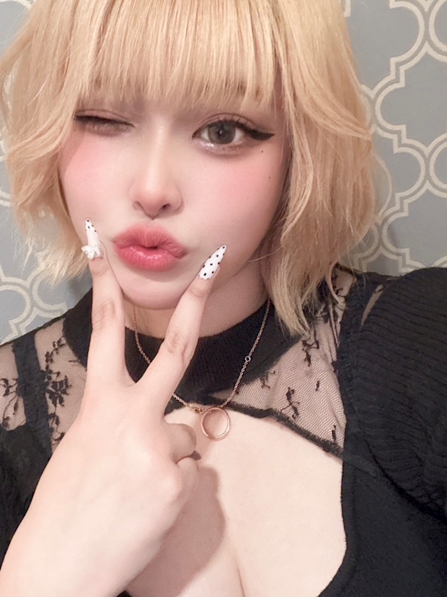 プロフィール写真12・凜🔔RiN~club GRAVURE~｜