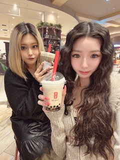 ももか「ベビタピ👶🏻🎀」