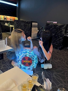 ももか「勇気と気合い ( 思い出④ )」