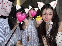 ももか「🚨野宿が確定⚡️」