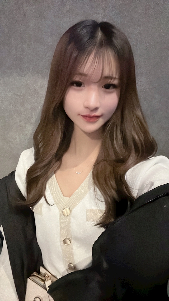 プロフィール写真1・はるか｜