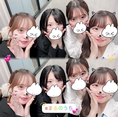 女の子