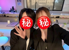 女の子