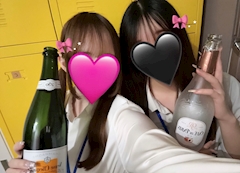 女の子