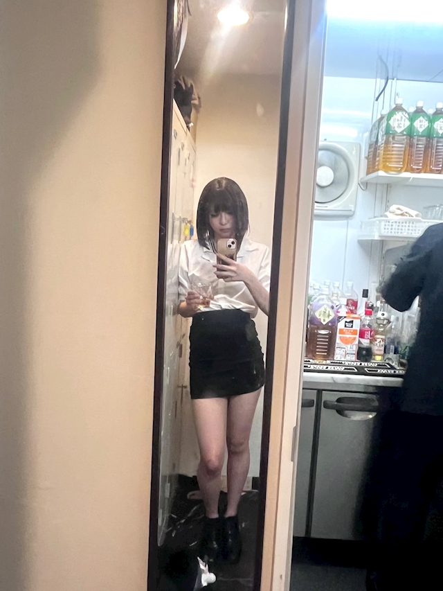 プロフィール写真1・純｜