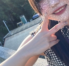 プロフィール写真1・鈴蘭ともか｜ラウンジ 蜜柑　刈谷店・ラウンジ ミカン カリヤテン - 刈谷のクラブ/ラウンジ