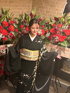 プロフィール写真1・遠藤 さや|ラウンジ 蜜柑 刈谷店・ラウンジ ミカン カリヤテン - 刈谷のクラブ/ラウンジ