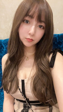 プロフィール写真6・月野りりあ🌙｜ラウンジ 蜜柑　刈谷店・ラウンジ ミカン カリヤテン - 刈谷のクラブ/ラウンジ