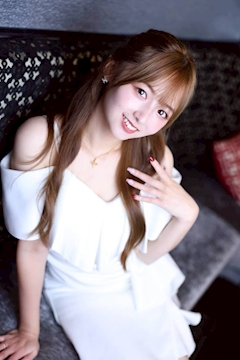 プロフィール写真2・月野りりあ🌙｜ラウンジ 蜜柑　刈谷店・ラウンジ ミカン カリヤテン - 刈谷のクラブ/ラウンジ