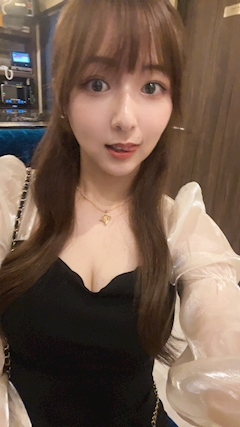 プロフィール写真7・月野りりあ🌙｜ラウンジ 蜜柑　刈谷店・ラウンジ ミカン カリヤテン - 刈谷のクラブ/ラウンジ
