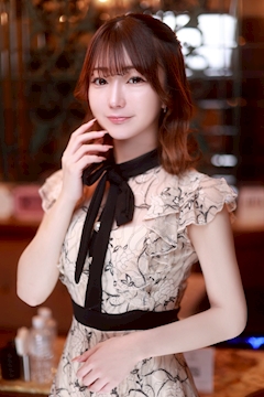 プロフィール写真1・杏｜スナックラウンジ 〜Lien〜・リアン - 銀座のパブ/スナック