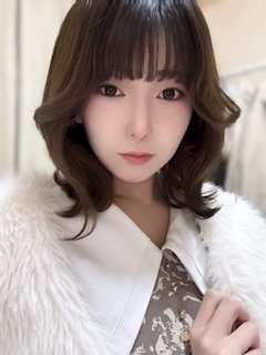 プロフィール写真3・杏｜スナックラウンジ 〜Lien〜・リアン - 銀座のパブ/スナック