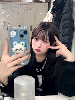 プロフィール写真8・ゆうか|Chloé・クロエ - 大宮/南銀のコンカフェ