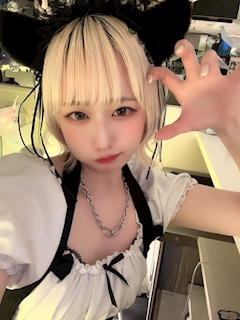 プロフィール写真6・ゆうか|Chloé・クロエ - 大宮/南銀のコンカフェ