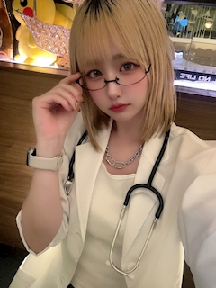 プロフィール写真4・ゆうか|Chloé・クロエ - 大宮/南銀のコンカフェ
