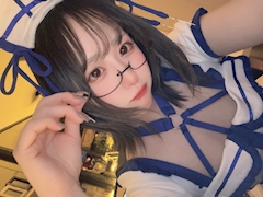 プロフィール写真2・ゆうか|Chloé・クロエ - 大宮/南銀のコンカフェ