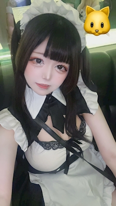 プロフィール写真3・みやび｜Chloé・クロエ - 大宮/南銀のコンカフェ