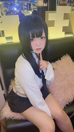プロフィール写真6・みやび｜Chloé・クロエ - 大宮/南銀のコンカフェ