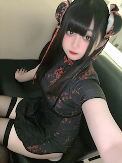 プロフィール写真2・あおい｜Chloé・クロエ - 大宮/南銀のコンカフェ