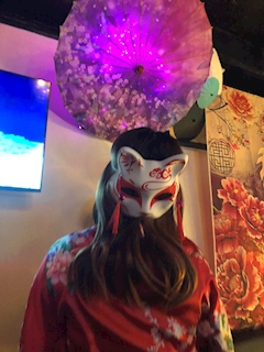 プロフィール写真7・美久|花魁遊郭GIRL'S BAR+・オイランユウカクガールズバープラス - 松山のガールズバー