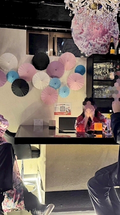 プロフィール写真5・美久|花魁遊郭GIRL'S BAR+・オイランユウカクガールズバープラス - 松山のガールズバー