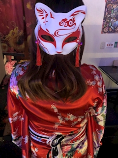 プロフィール写真28・美久|花魁遊郭GIRL'S BAR+・オイランユウカクガールズバープラス - 松山のガールズバー