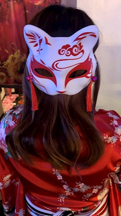 プロフィール写真19・美久|花魁遊郭GIRL'S BAR+・オイランユウカクガールズバープラス - 松山のガールズバー