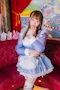 プロフィール写真2・白石あお｜Alice×Alice・アリス×アリス - 秋葉原のコンカフェ
