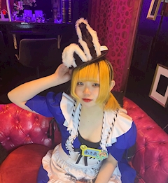 プロフィール写真1・あきあ｜Happy Happy!!・ハッピーハッピー - ミナミのコンカフェ