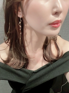 プロフィール写真1・さほ|ラウンジ 新世界・シンセカイ - 自由が丘の熟女パブ/熟女キャバクラ