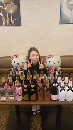 プロフィール写真1・麗美｜Snack Refir・リファ - 盛岡のスナック