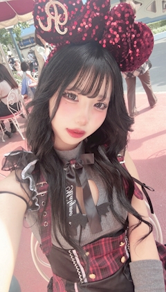 プロフィール写真9・胡蝶 りん 👶🏻ྀི🎀|NEW CLUB PiNK・ピンク - 名古屋 錦のキャバクラ
