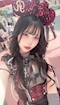 プロフィール写真9・胡蝶 りん 👶🏻ྀི🎀|NEW CLUB PiNK・ピンク - 名古屋 錦のキャバクラ