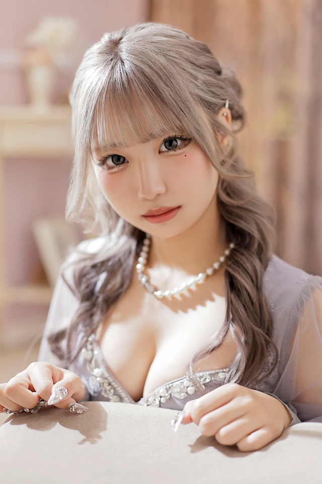 プロフィール写真5・胡蝶 りん 👶🏻ྀི🎀｜