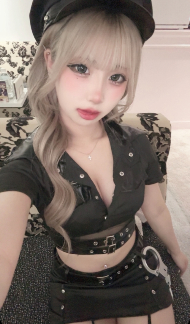 プロフィール写真12・胡蝶 りん 👶🏻ྀི🎀｜