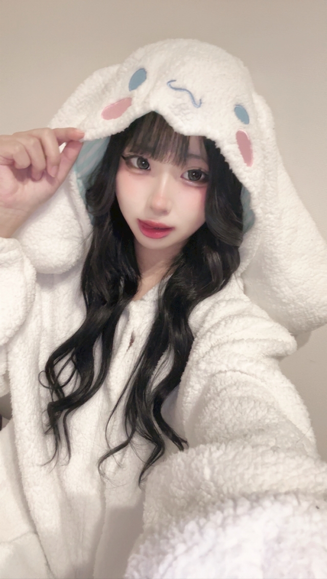 プロフィール写真10・胡蝶 りん 👶🏻ྀི🎀｜