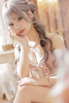 プロフィール写真8・胡蝶 りん 👶🏻ྀི🎀|NEW CLUB PiNK・ピンク - 名古屋 錦のキャバクラ