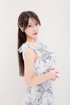 プロフィール写真1・れん｜MEERJ・ミルジュ - 中洲のキャバクラ