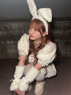 プロフィール写真4・りおな｜祇園 2LDK・ニーエルディーケー - 祇園のガールズバー