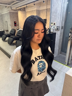 プロフィール写真2・みお｜祇園 2LDK・ニーエルディーケー - 祇園のガールズバー