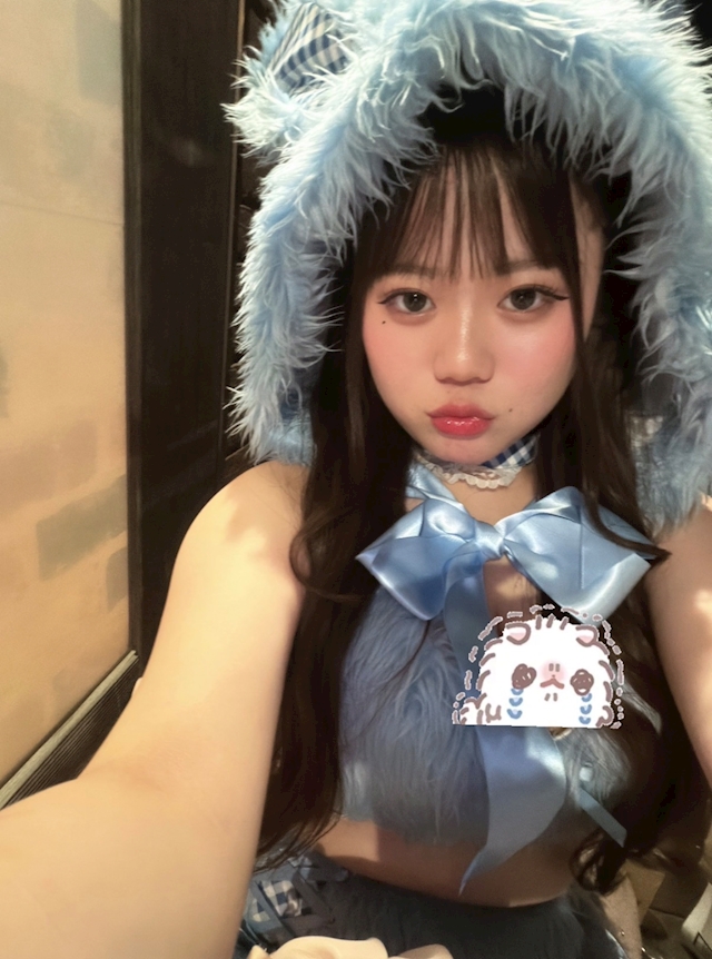 🎀HINATA🎀 Girl's Bar Randeboo