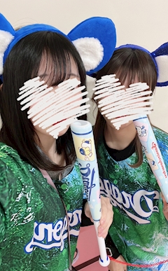 プロフィール写真2・月🌙｜amour・アムール - 名古屋 金山のキャバクラ