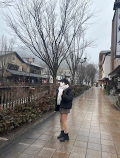 プロフィール写真3・月🌙｜amour・アムール - 名古屋 金山のキャバクラ